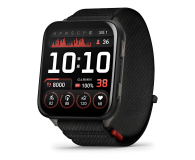 Smartwatch GARMIN Venu X1 46mm Czarny (010-02980-02)